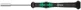 Wera 118120 4.0mm X 60mm Nut Driver